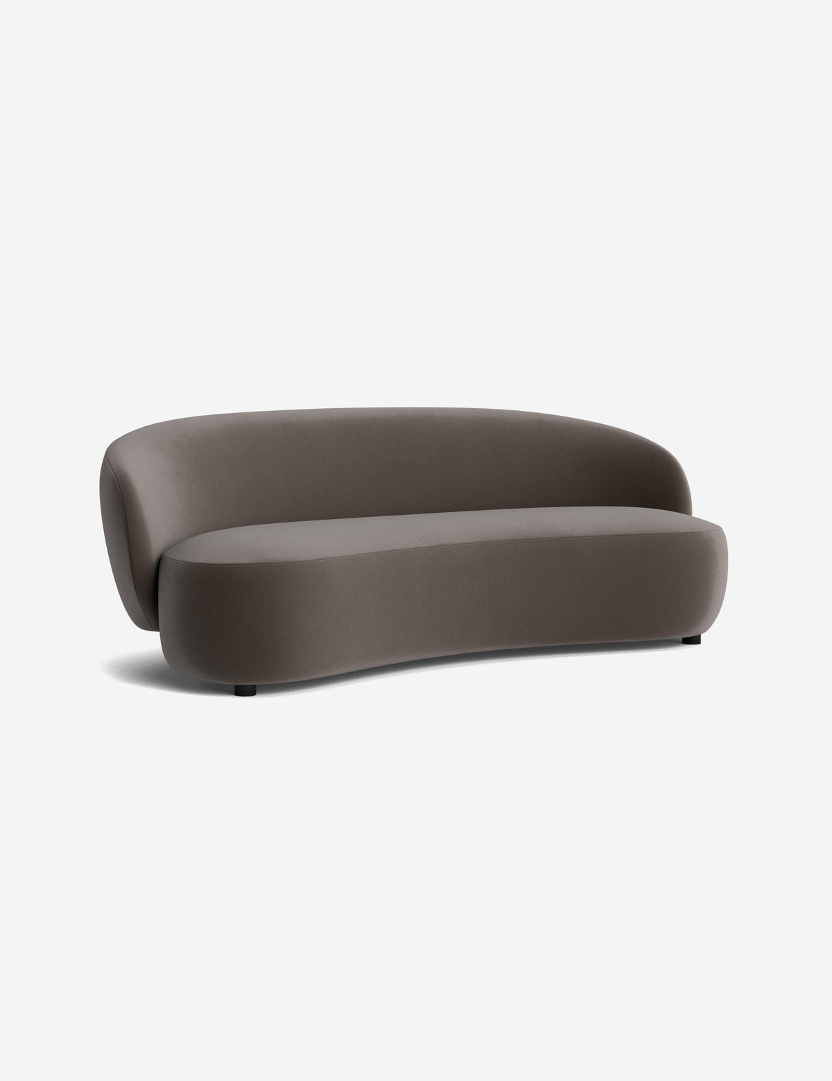 Claret Sofa