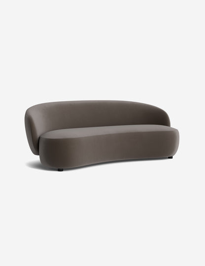 Claret Sofa