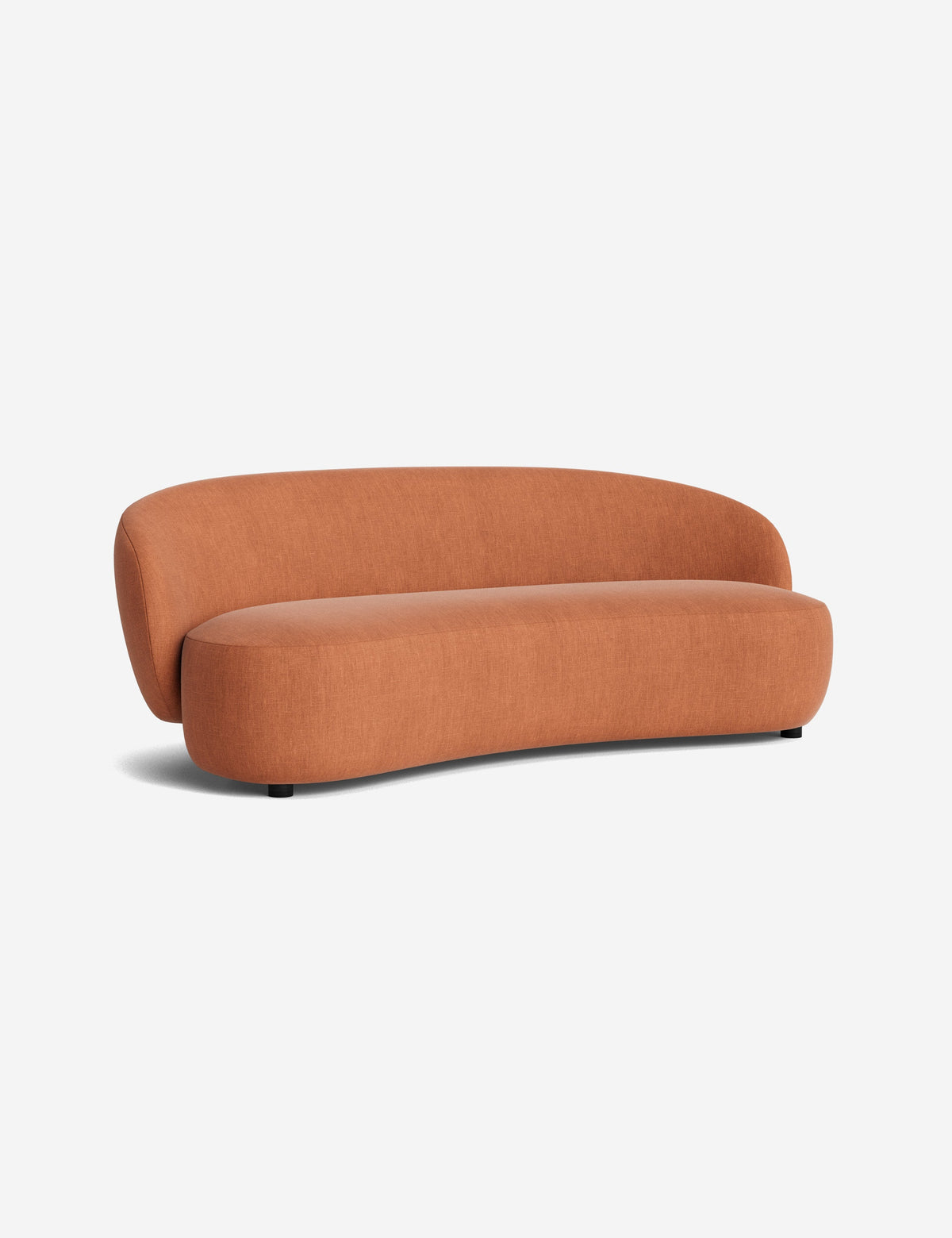 Claret Sofa