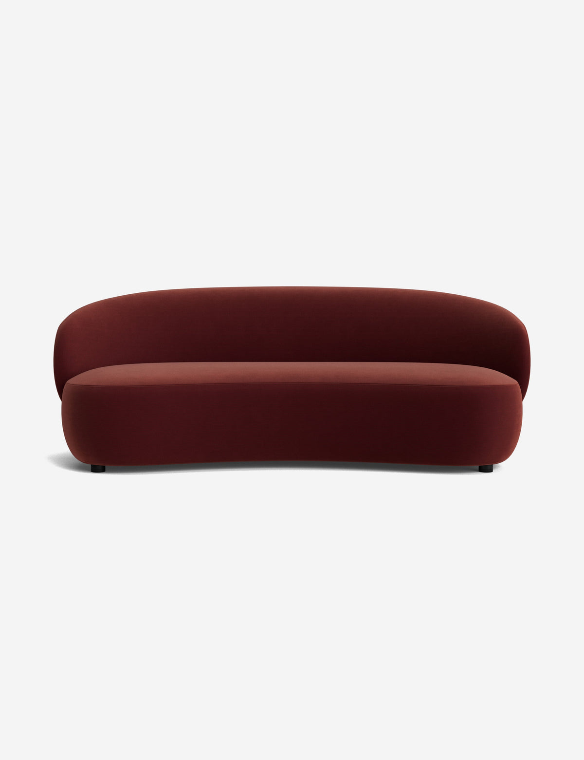 Claret Sofa