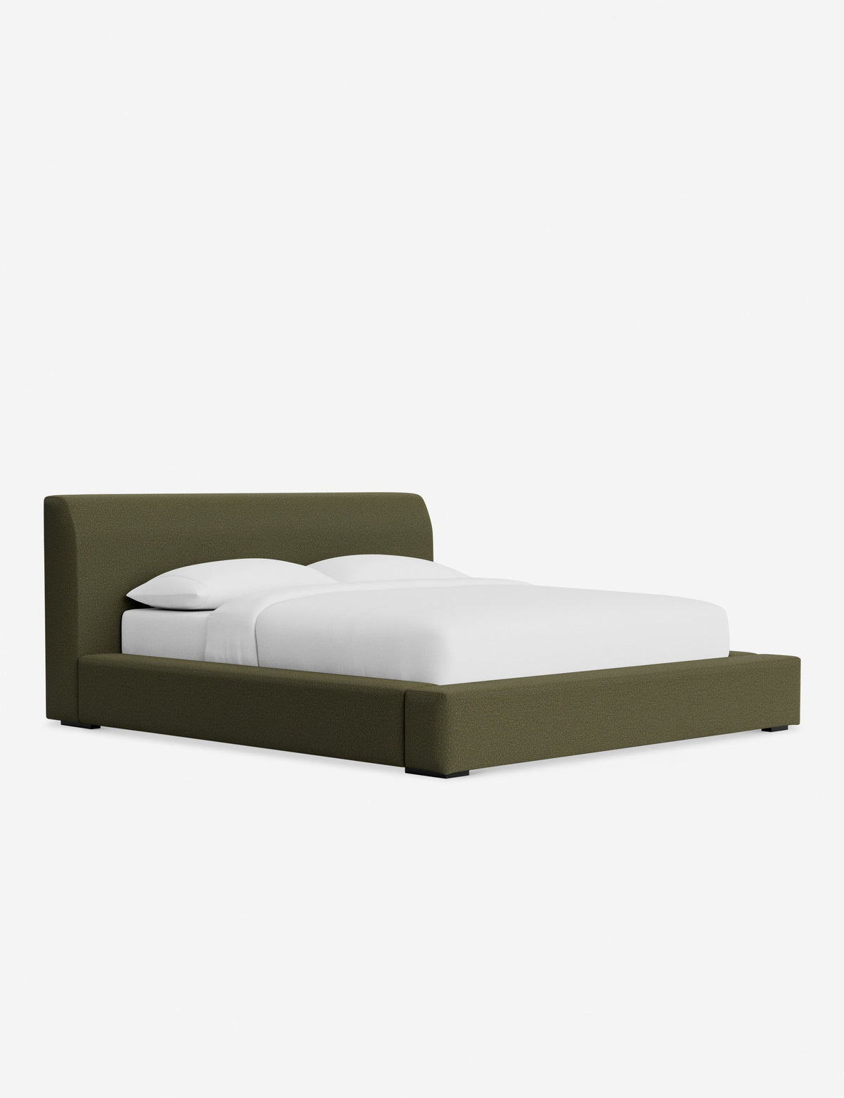 Clayton Platform Bed