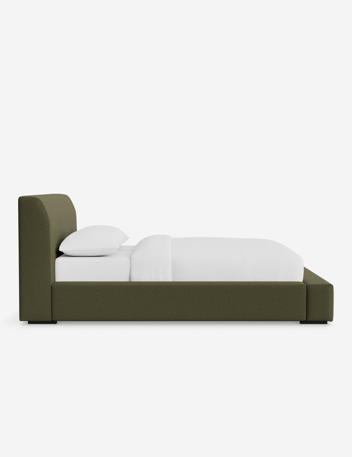 Clayton Platform Bed