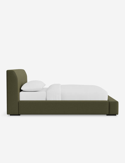 Clayton Platform Bed
