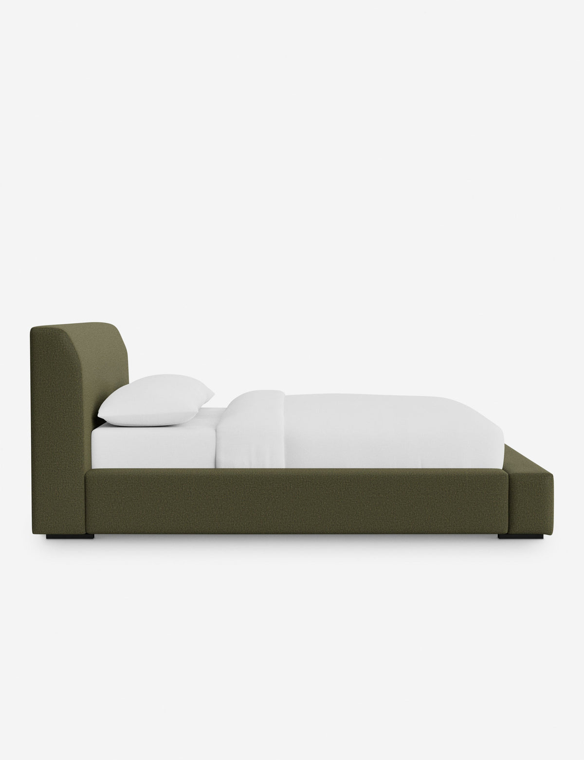 Clayton Platform Bed