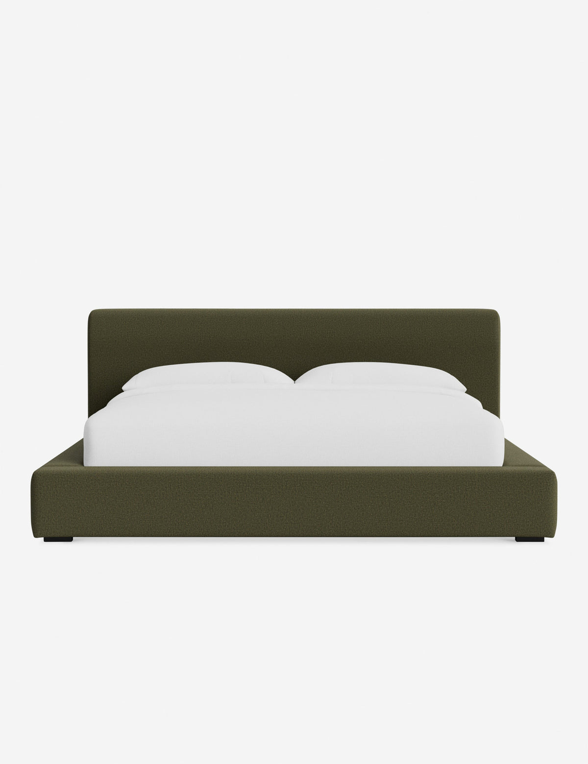 Clayton Platform Bed