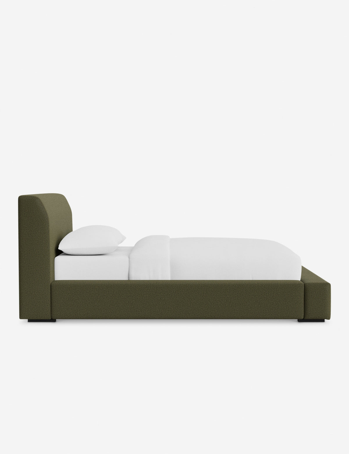 Clayton Platform Bed