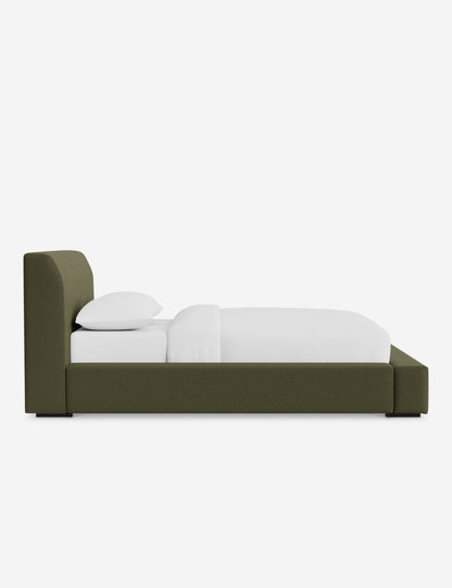 Clayton Platform Bed