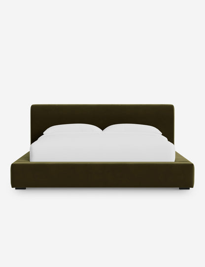 Clayton Platform Bed