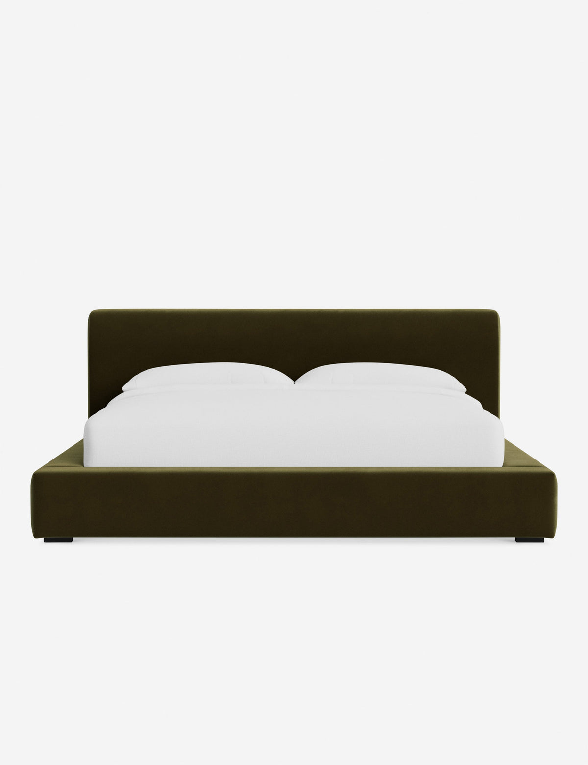 Clayton Platform Bed