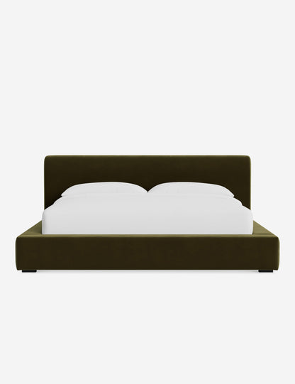 Clayton Platform Bed