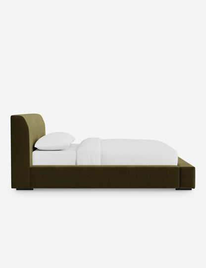 Clayton Platform Bed