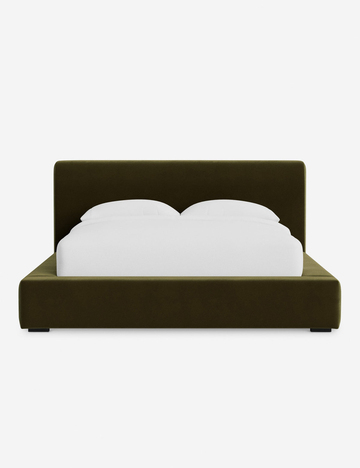 Clayton Platform Bed