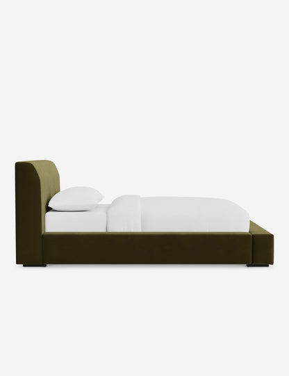 Clayton Platform Bed