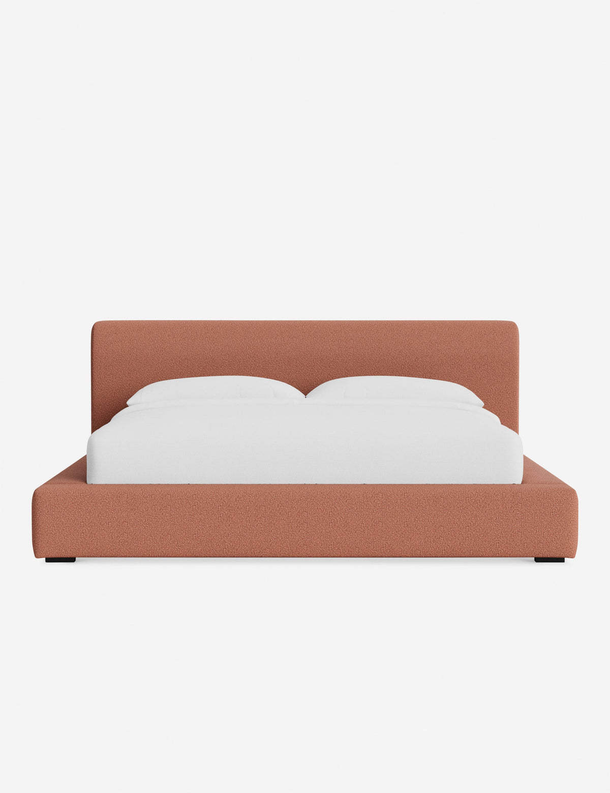 Clayton Platform Bed