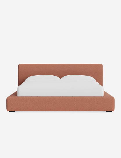 Clayton Platform Bed