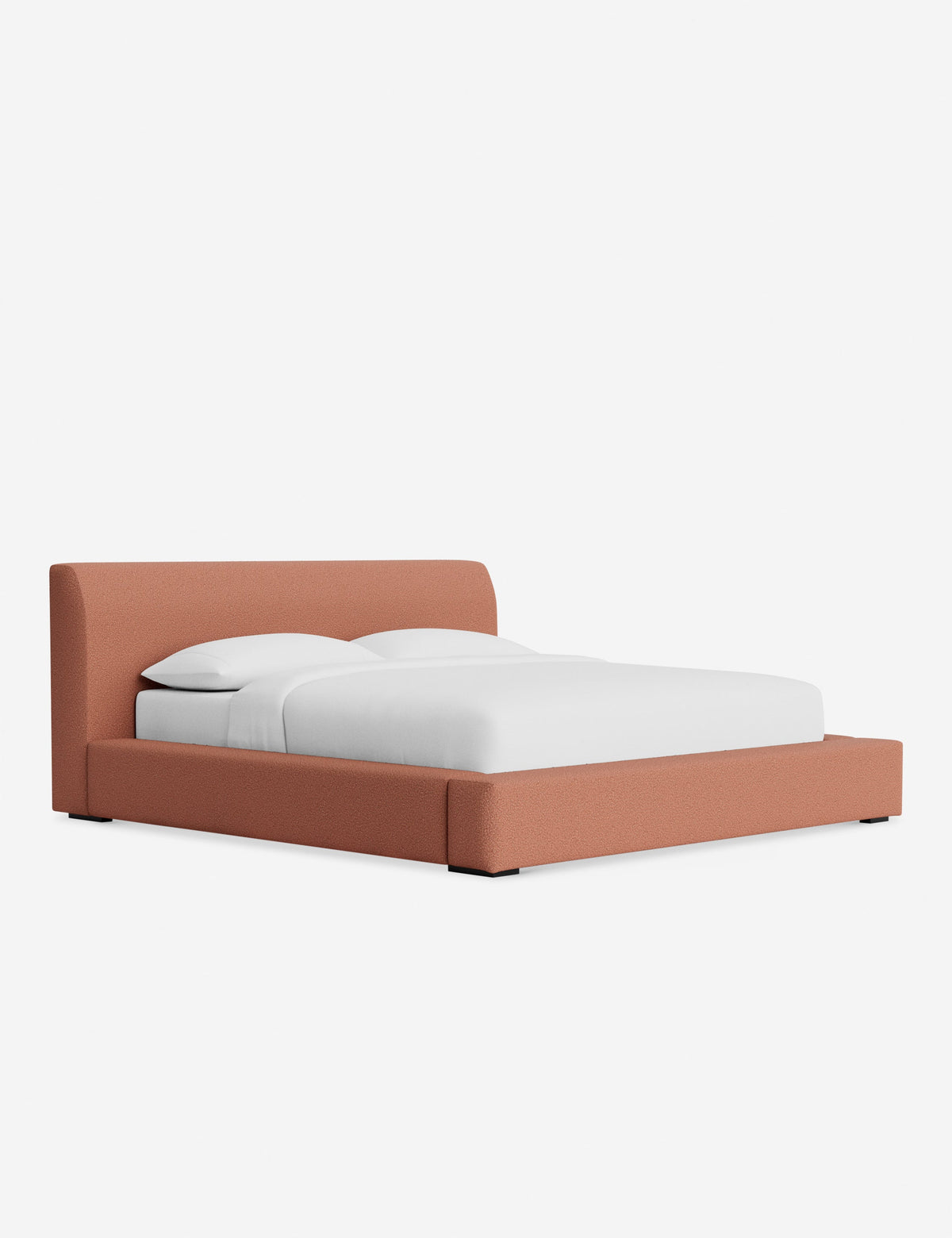 Clayton Platform Bed