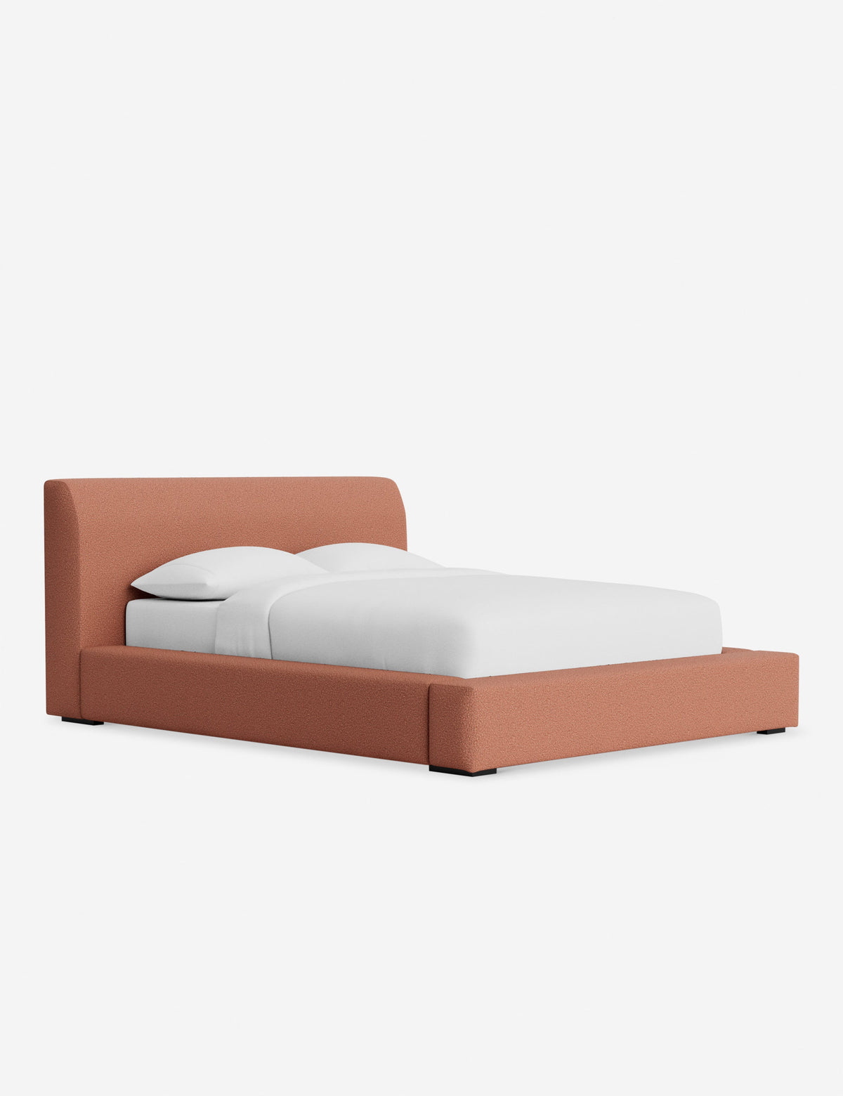 Clayton Platform Bed