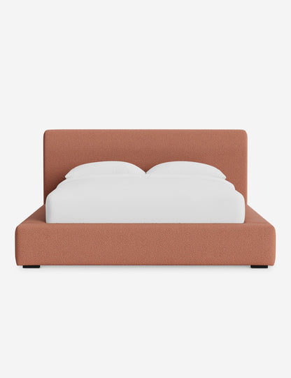 Clayton Platform Bed