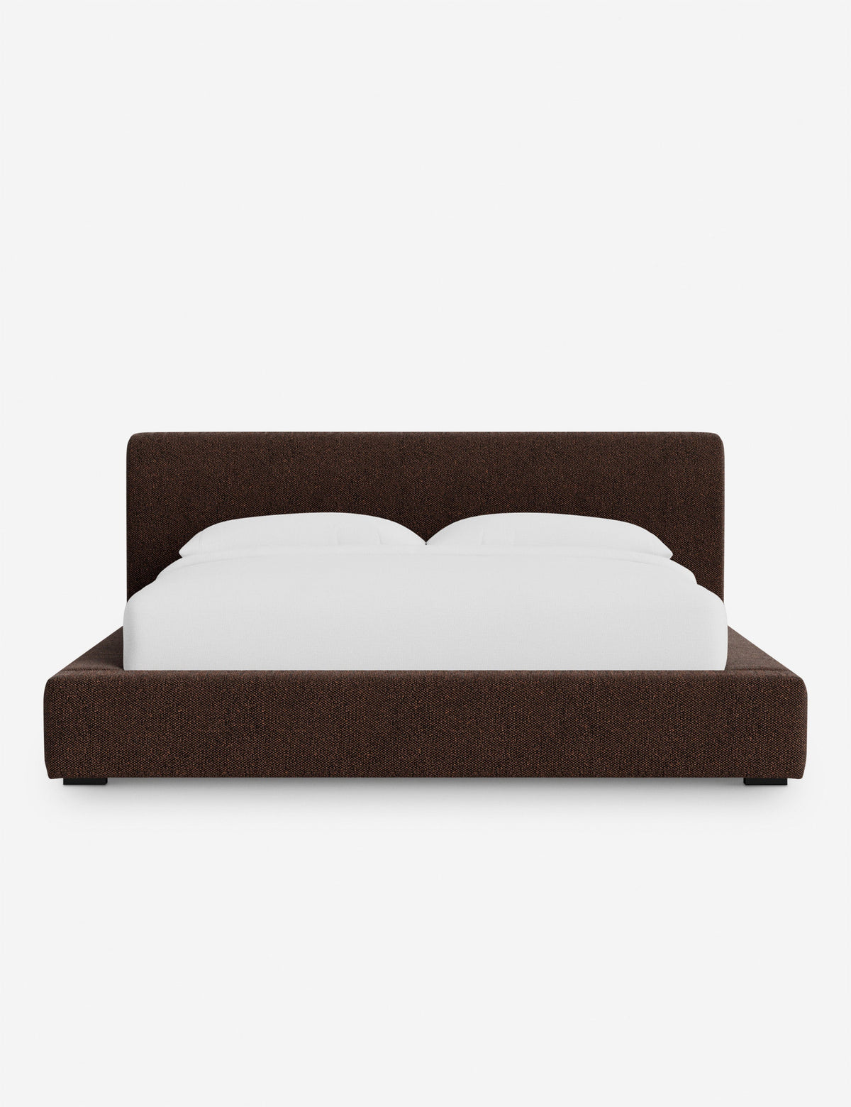 Clayton Platform Bed