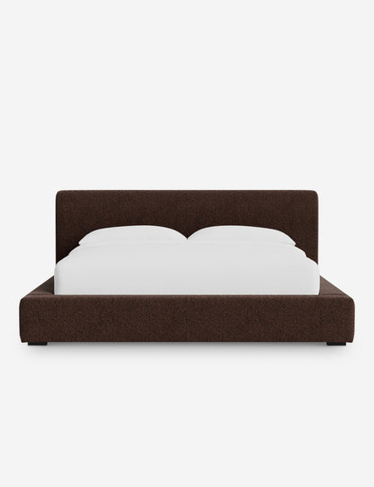 Clayton Platform Bed