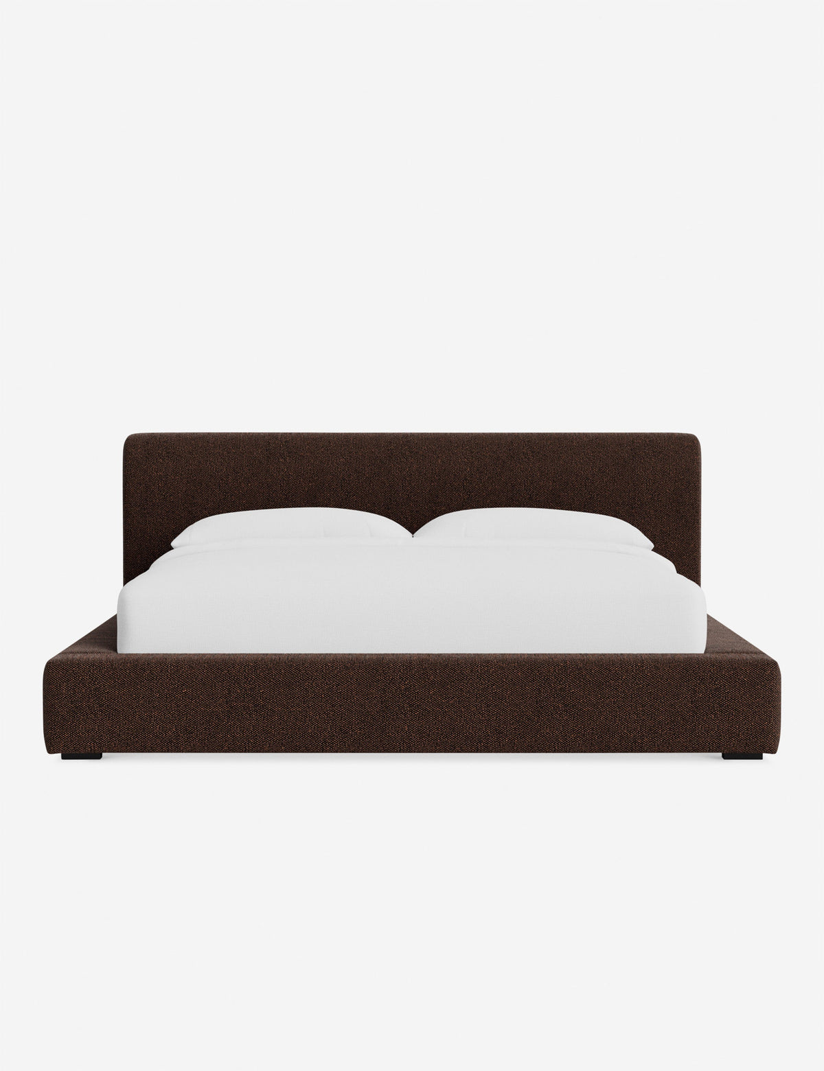 Clayton Platform Bed