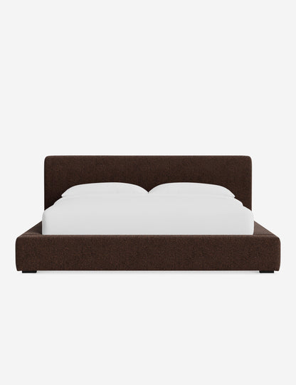 Clayton Platform Bed