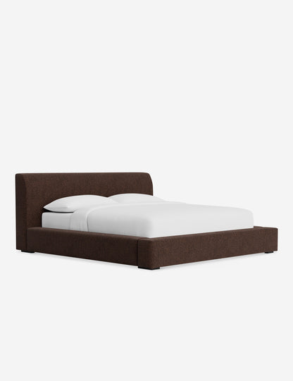 Clayton Platform Bed