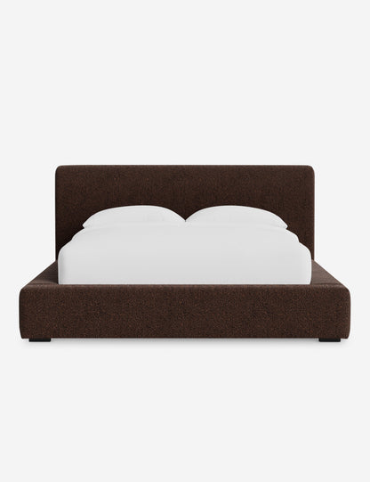 Clayton Platform Bed