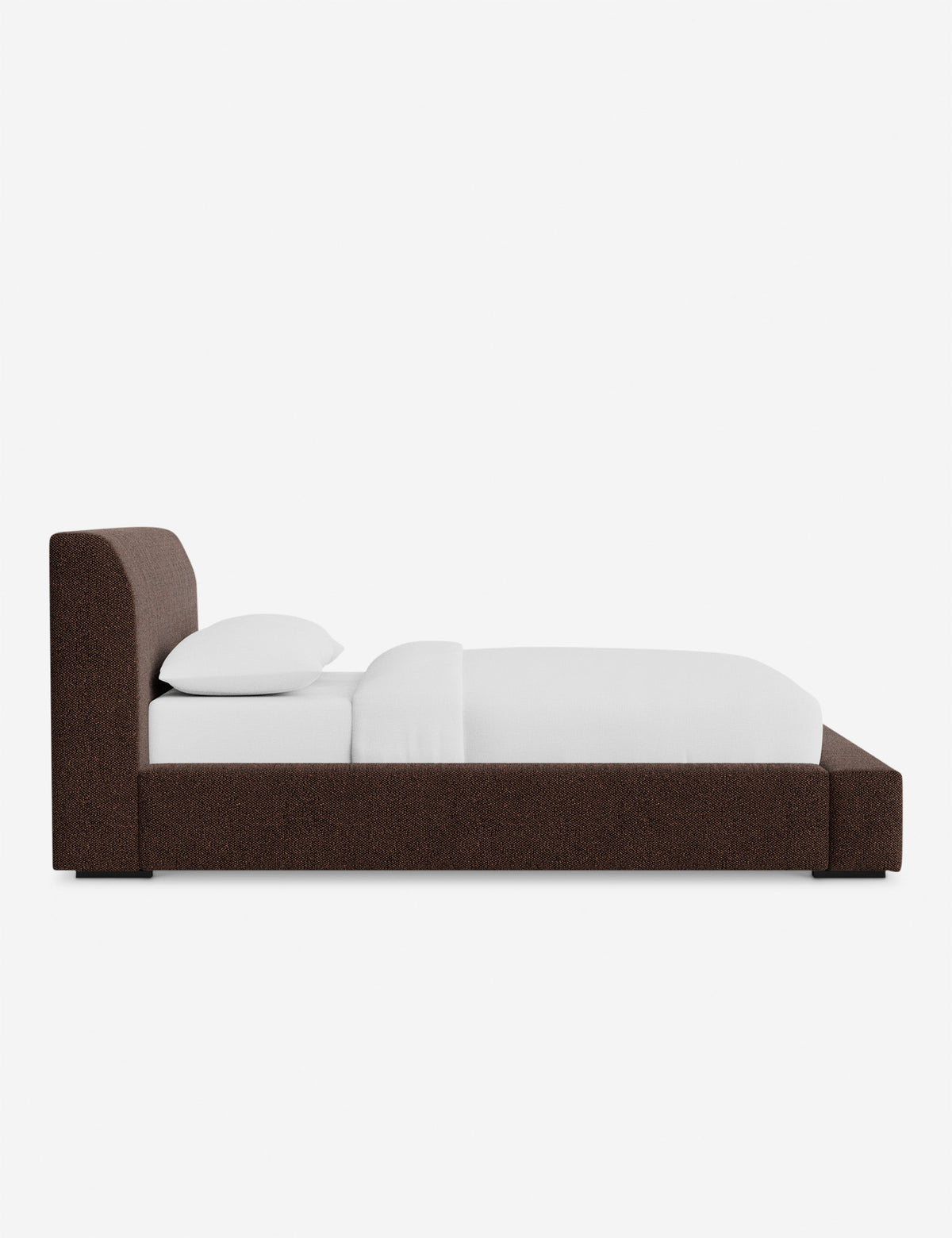 Clayton Platform Bed