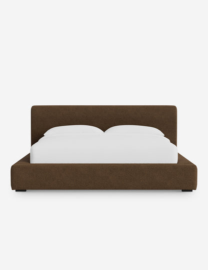 Clayton Platform Bed