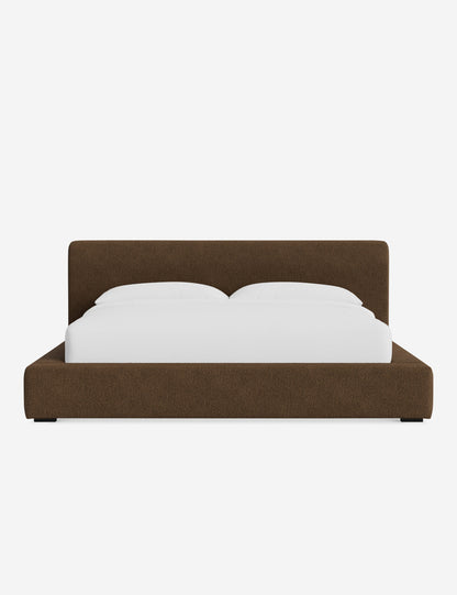 Clayton Platform Bed