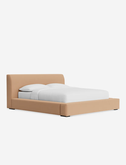 Clayton Platform Bed
