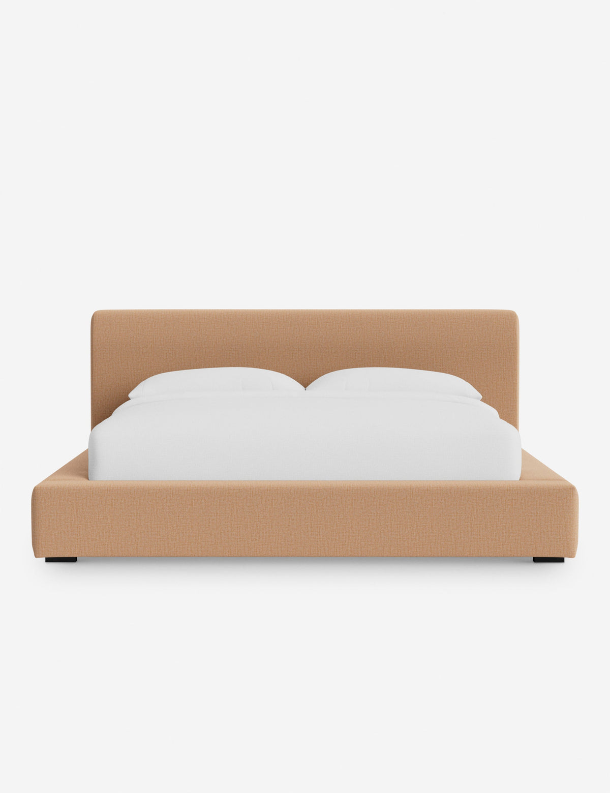 Clayton Platform Bed