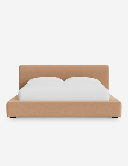 Clayton Platform Bed