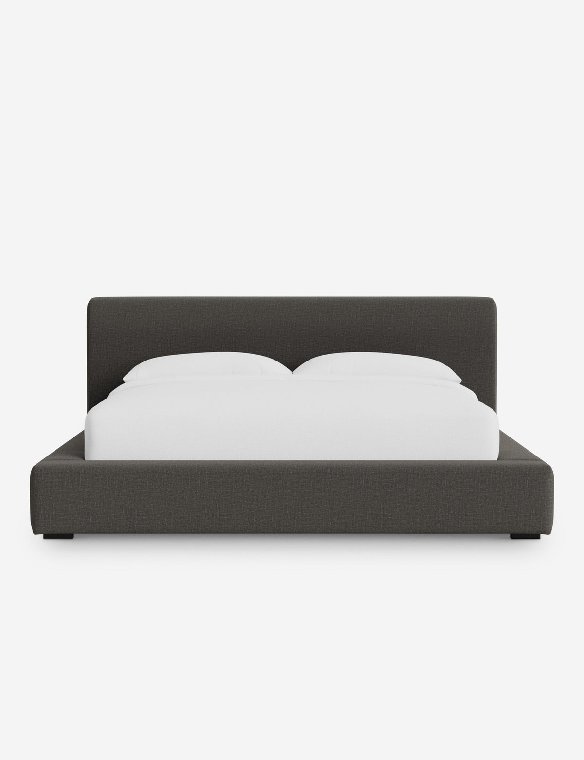 Clayton Platform Bed