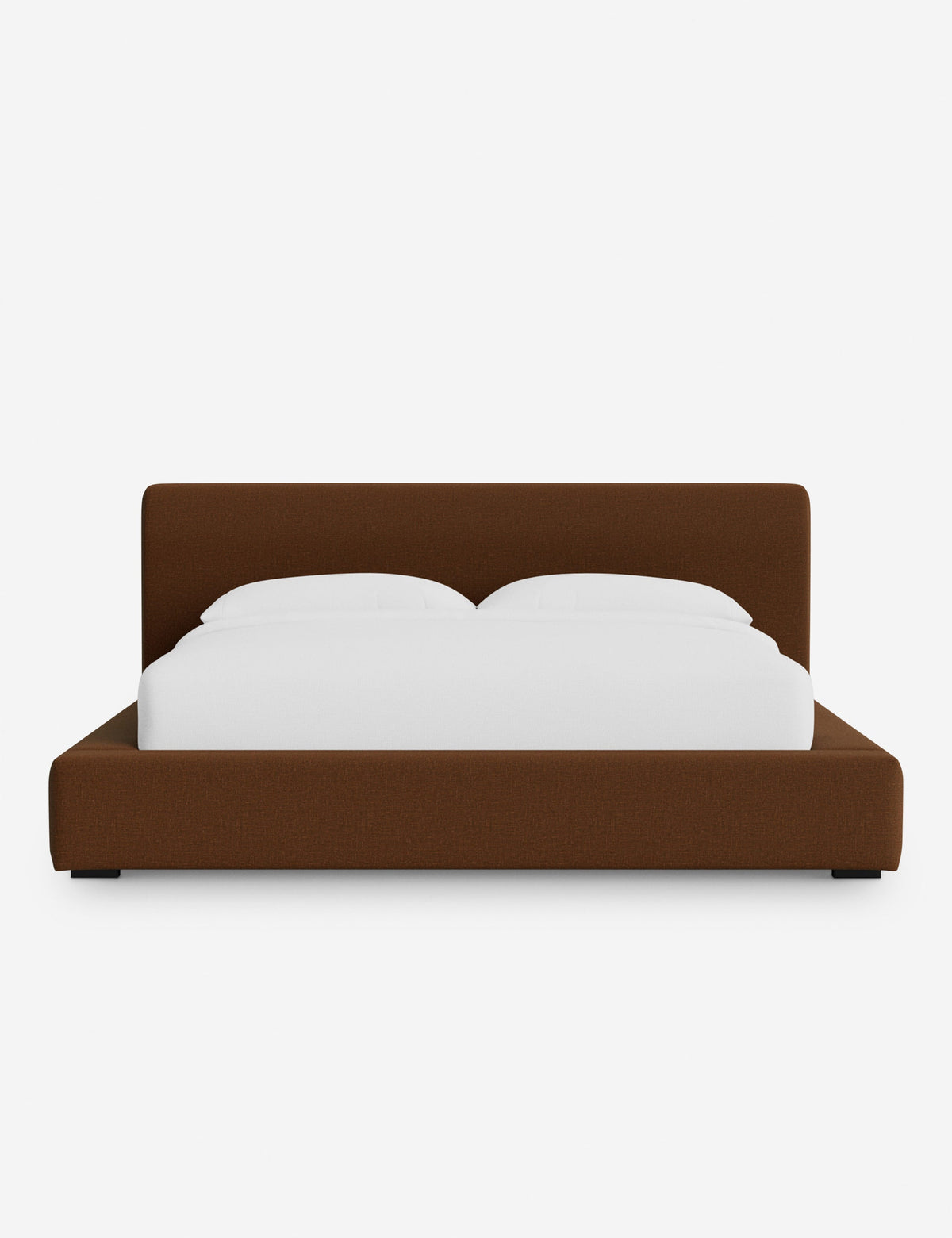 Clayton Platform Bed
