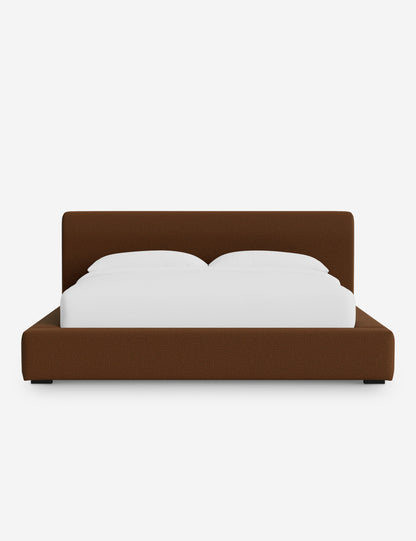 Clayton Platform Bed