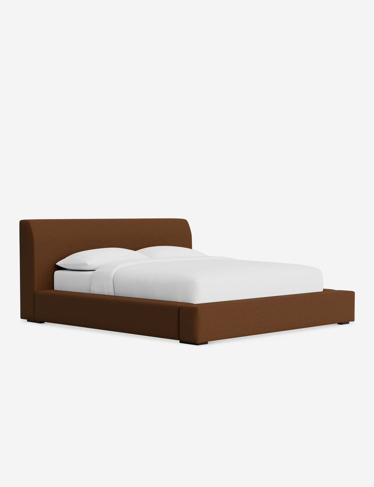 Clayton Platform Bed