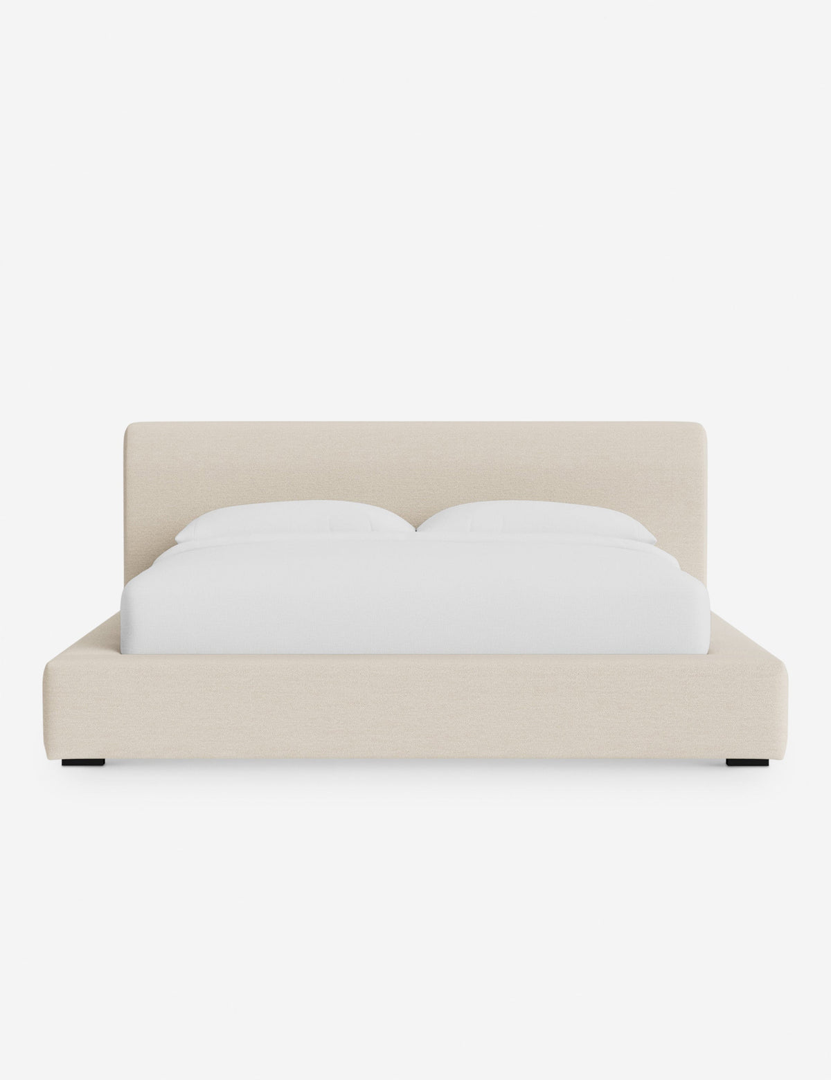 Clayton Platform Bed