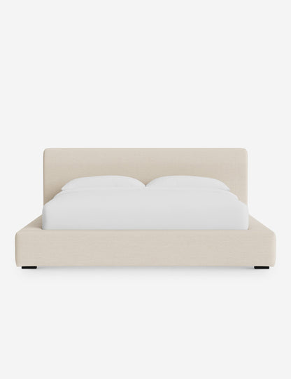 Clayton Platform Bed