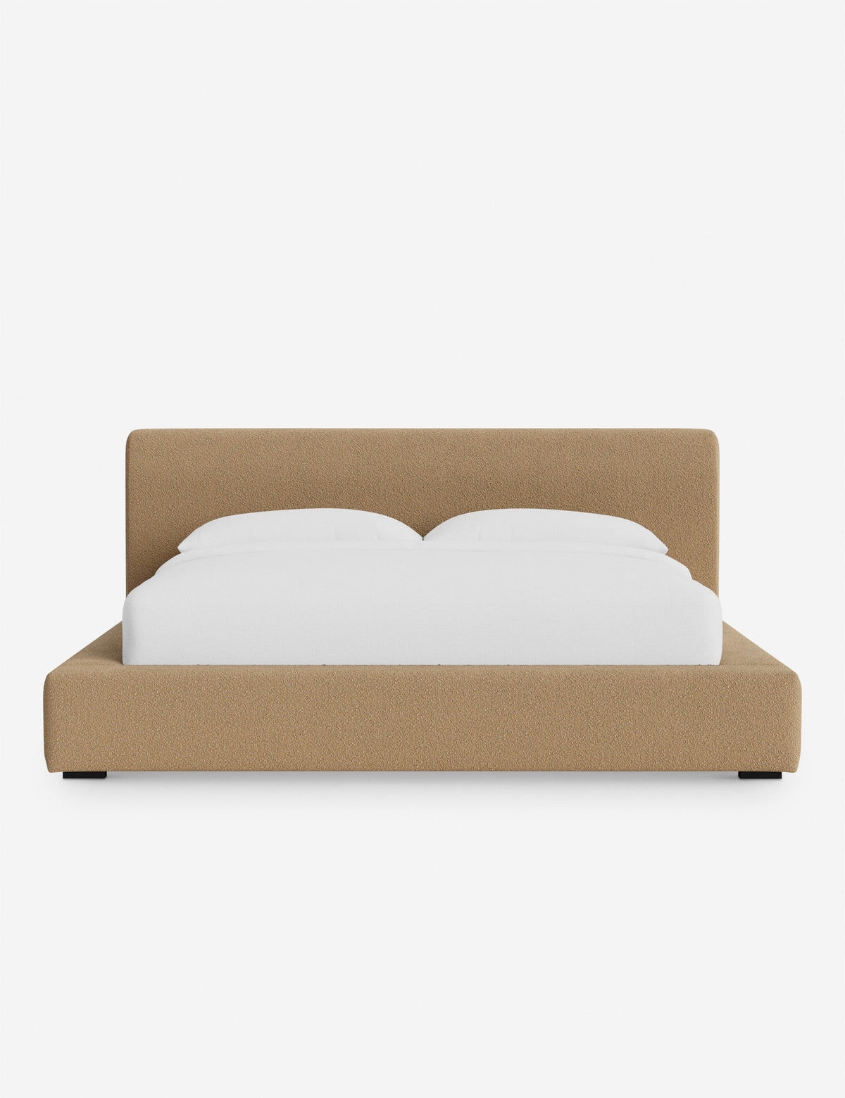Clayton Platform Bed