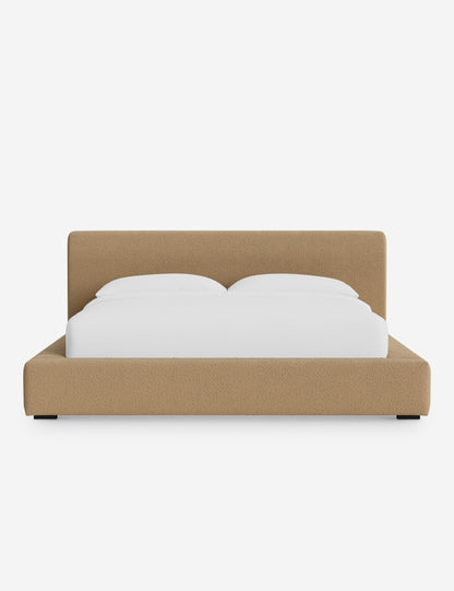 Clayton Platform Bed