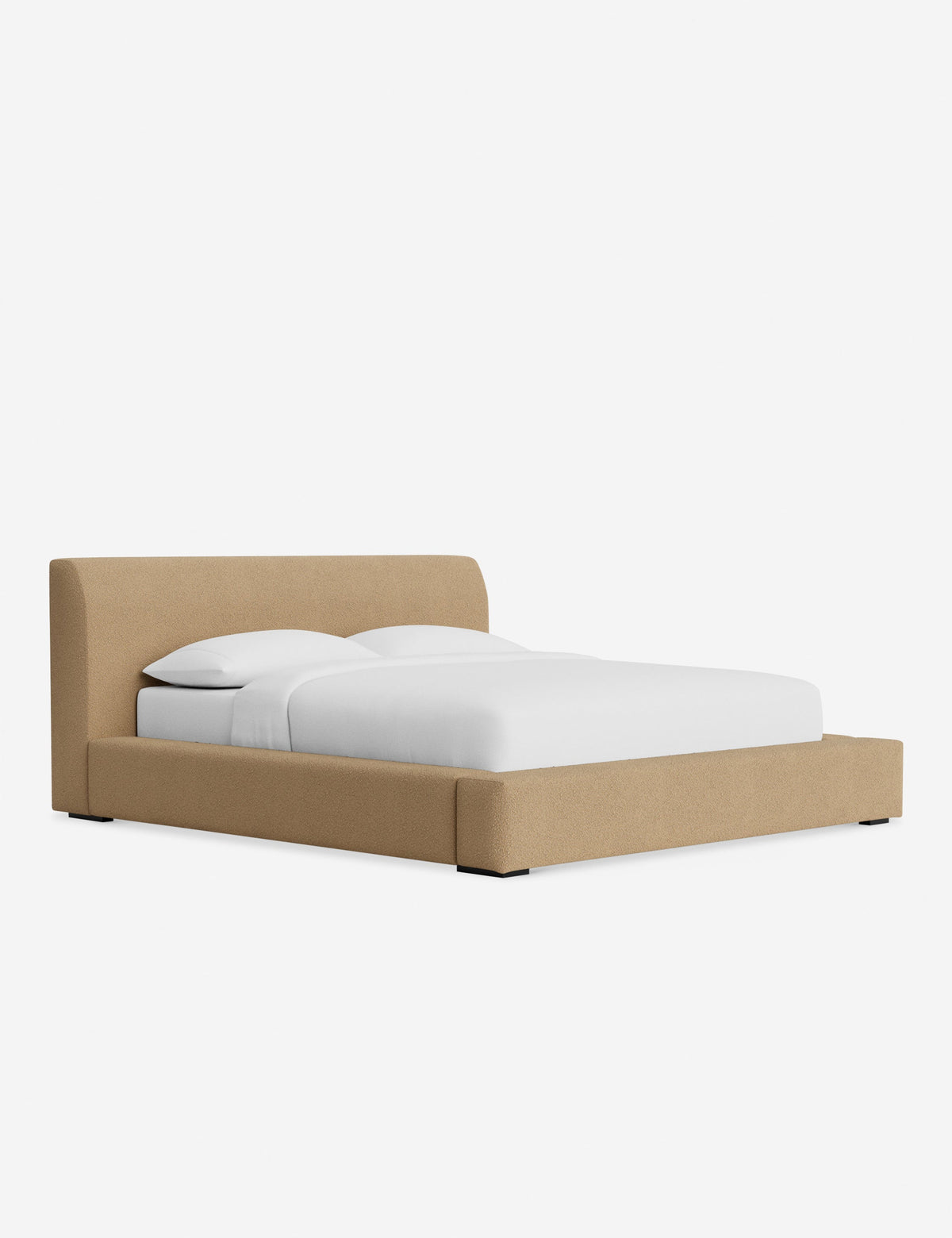 Clayton Platform Bed