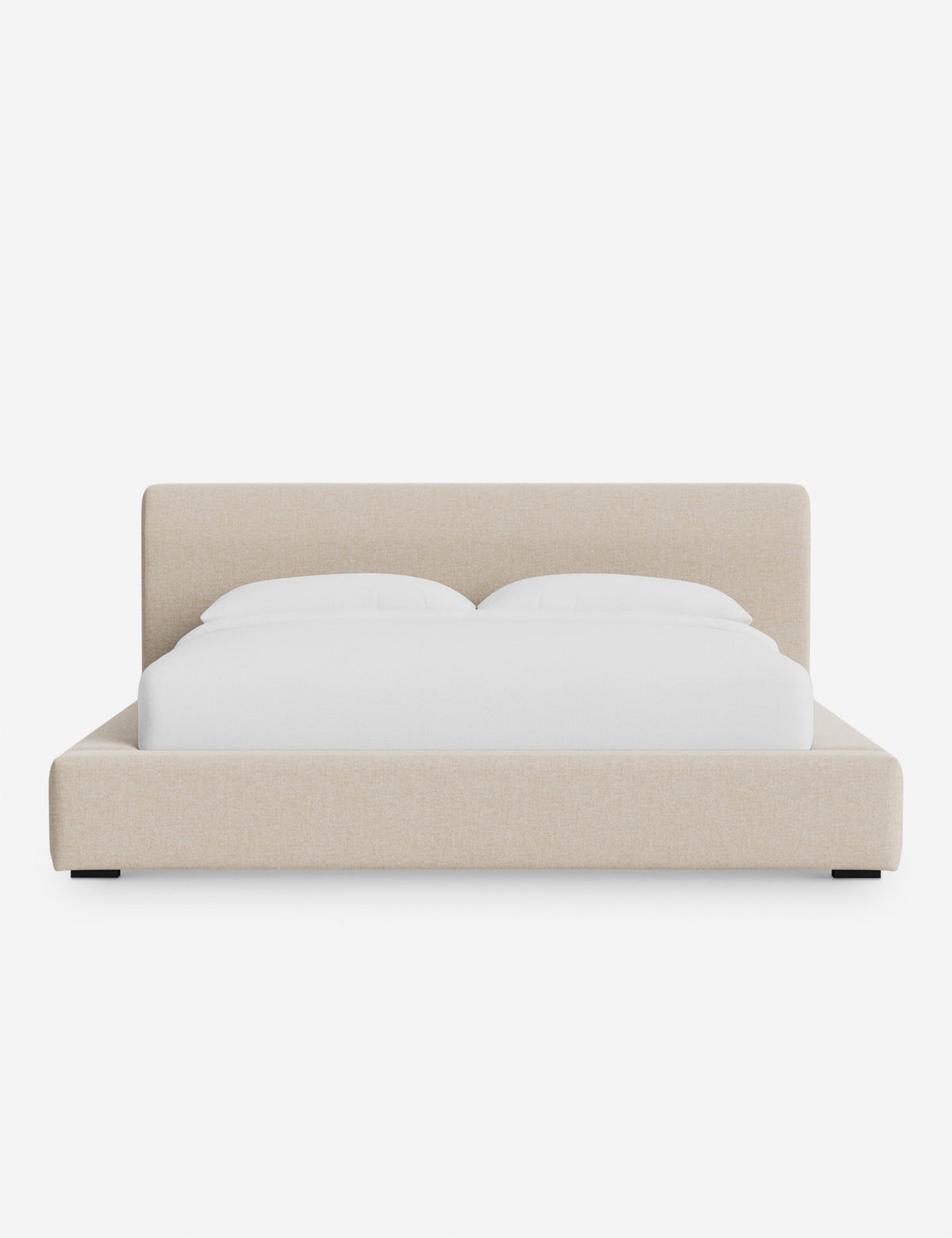 Clayton Platform Bed