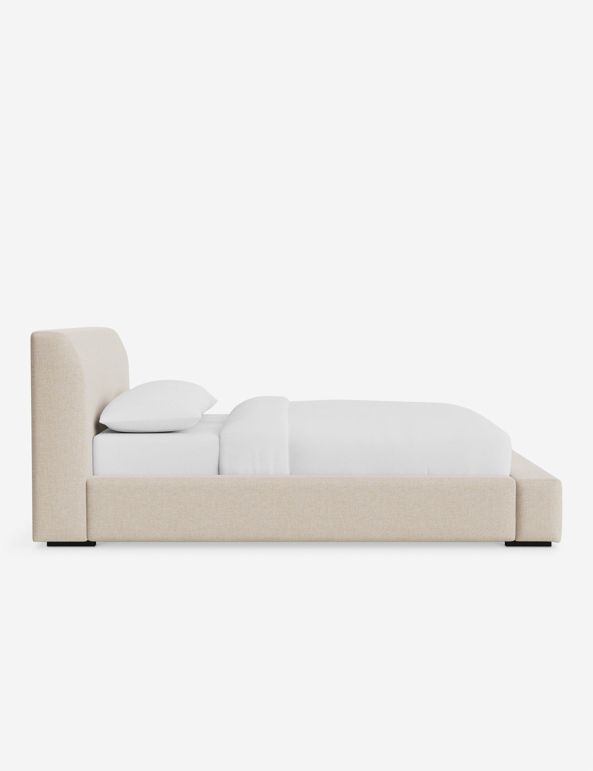 Clayton Platform Bed