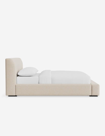 Clayton Platform Bed