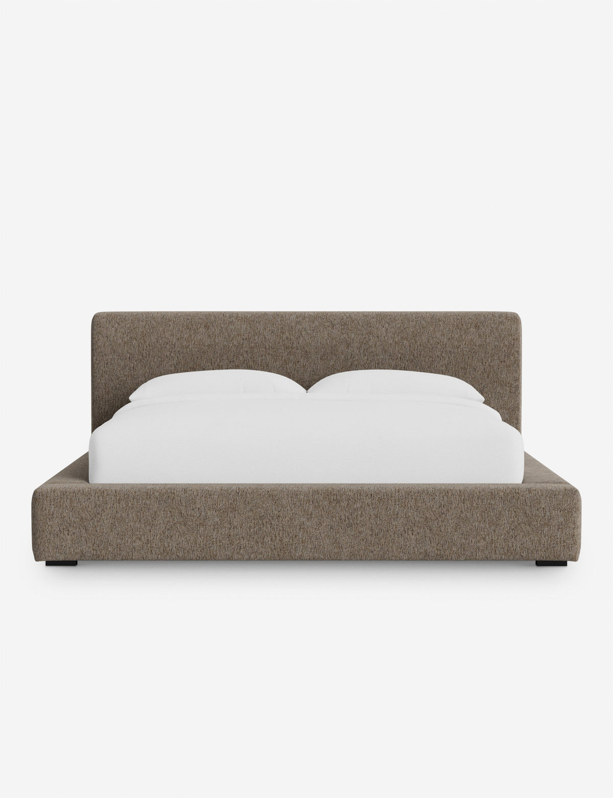 Clayton Platform Bed