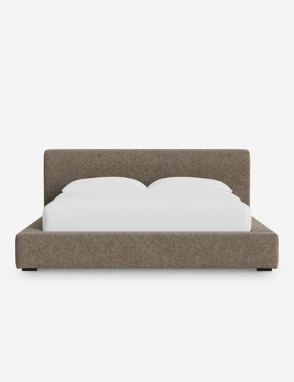 Clayton Platform Bed