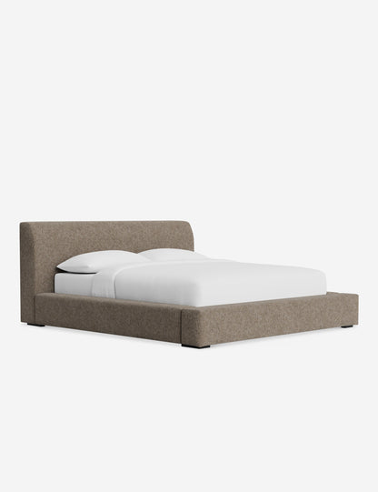 Clayton Platform Bed