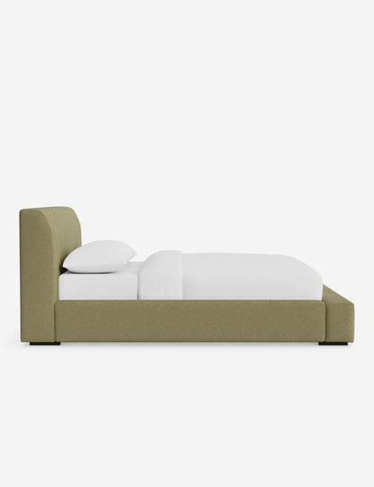 Clayton Platform Bed